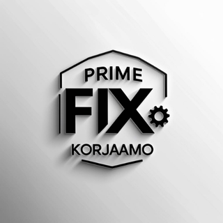 primefix korjaamo Espoo